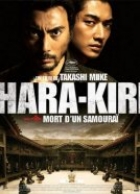 Hara-Kiri : Death of a samurai