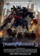 Transformers 3 Dark of the moon