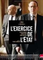 L’exercice de l’état