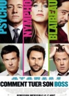 Horrible Bosses