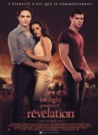 The Twilight Saga: Breaking Dawn – Part 1