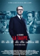Tinker, Tailor, Soldier, Spy