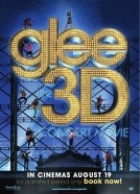 Glee: The 3D Concert Movie