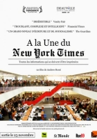 Page One: A Year Inside the New York Times