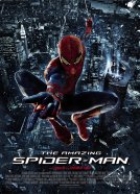 The Amazing Spider-Man