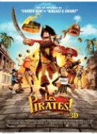The Pirates! Band of Misfits