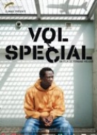 Vol spécial