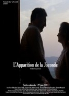 L’apparition de la joconde