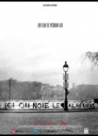 ici on noie les Algériens