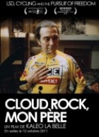 Cloud Rock, mon père