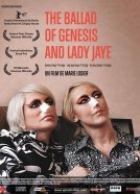 The ballad of genesis and Lady Jaye