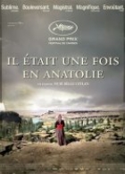 Once upon a time in Anatolia