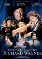 Celles qui aimaient Richard wagner