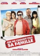 On ne choisit pas sa famille