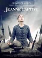 Jeanne captive