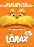 Dr. Seuss’ The Lorax