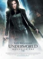 Underworld Awakening