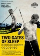 Two gates of sleep