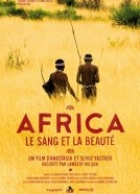 Africa blood and beauty