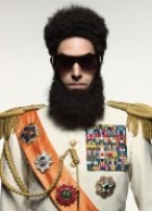 The Dictator