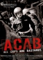 A.C.A.B. (All Cops Are Bastards)