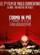L’uomo in piu