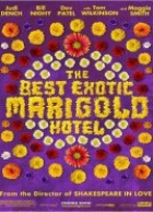 The Best Exotic Marigold Hotel