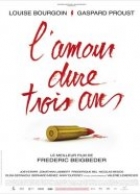 L’amour dure trois ans