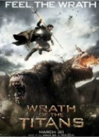 Wrath of the Titans