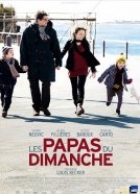 Les papas du dimanche