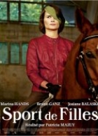 Sport de filles