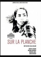 Sur la planche