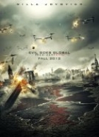 Resident Evil: Retribution