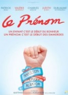 Le prénom