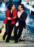 la vie d’une autre
