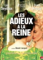 les adieux à la reine