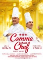Comme un chef
