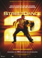 Street dance 2 3D