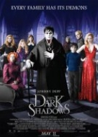 Dark Shadows