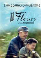 11 Fleurs
