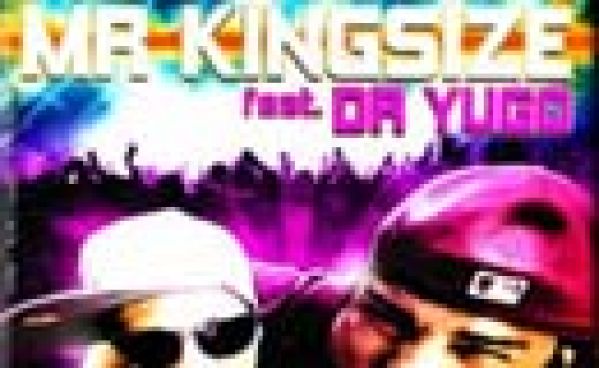 MR KINGSIZE FEAT DJ YUGO @ l’Espace Majestic