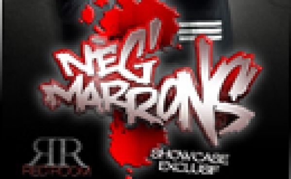 Showcase Exclusif des Neg Marrons