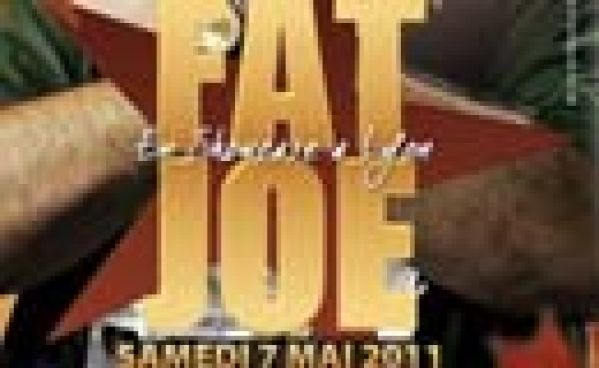 FAT JOE @ RED ROOM