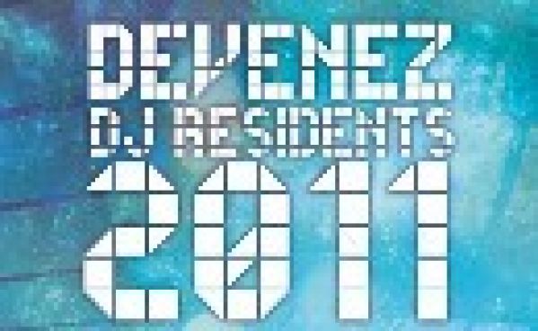 Deviens DJ résident pour Only For DJ’S