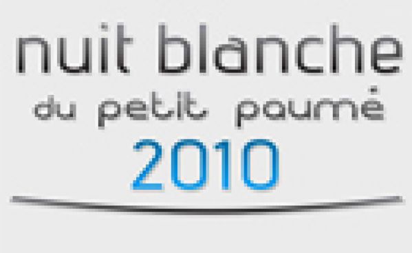 Nuit Blanche du petit paumé 2010 !