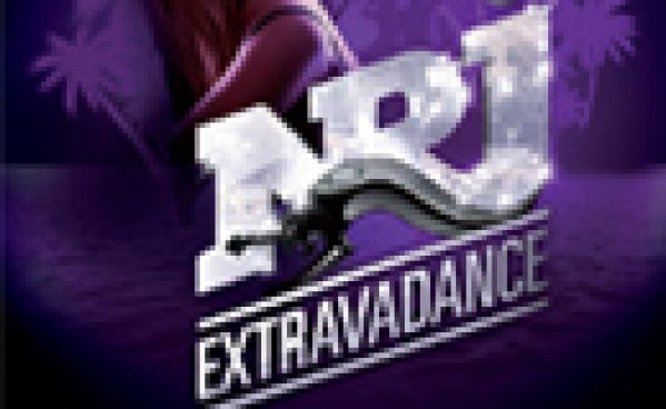 NRJ Extravadance au Duplex Paris samedi 10 Sept.