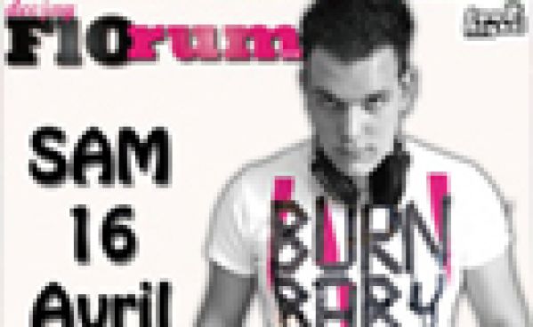 Deejay Florum @ L’ Ibiza Le 16/04