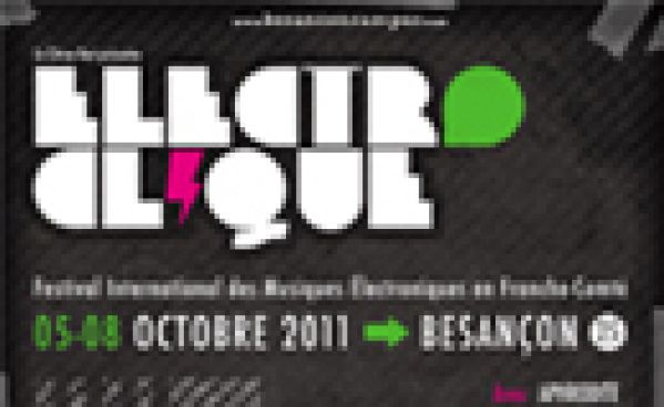 Festival Electro-Clique 2011