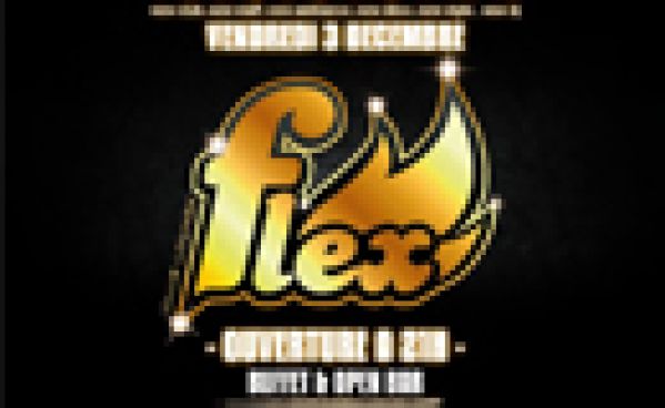 Inauguration Du Flex Discothèque le 03/11