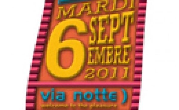 La Derniere Only’s 80 du Via Notte